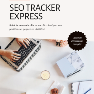 SEO Tracker