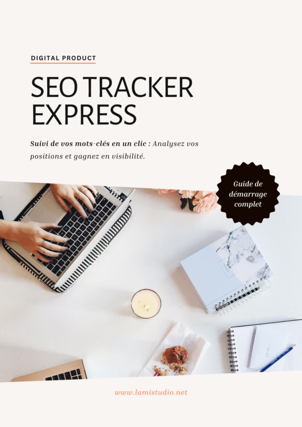 SEO Tracker