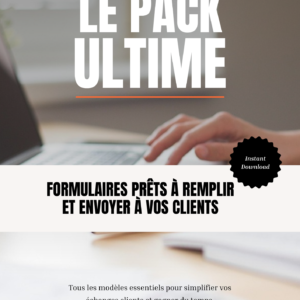 Client Form Pack