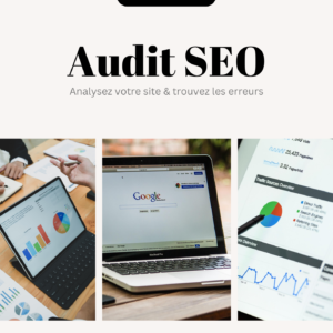 Audit SEO